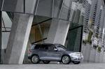 Mercedes-Benz GL-Class 2008 года